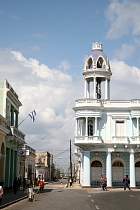 Cienfuegos - Palacio Ferrer
