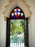 Cienfuegos - Palacio de Valle