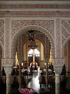 Cienfuegos - Palacio de Valle