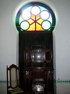 Cienfuegos - Palacio de Valle