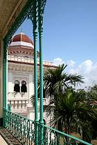 Cienfuegos - Palacio de Valle
