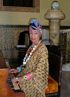 Cienfuegos - Palacio de Valle