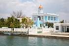 Cienfuegos - Palacio azul