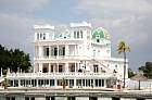 Cienfuegos - Yacht Club