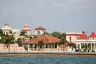 Cienfuegos - Punta gorda