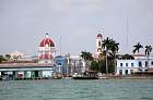 Cienfuegos - Thtre, cathdrale