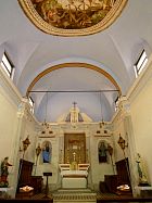 Corniglia - Oratoire Santa Caterina