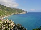 Corniglia - Manarola