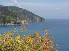 Corniglia - Manarola