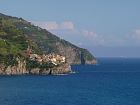 Corniglia - Manarola