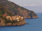 Corniglia - Manarola