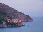 Corniglia - Manarola