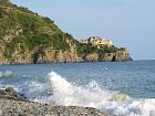 Corniglia - Manarola