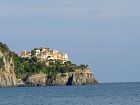 Corniglia - Manarola