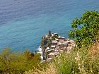 de Corniglia à Vernazza - Vernazza