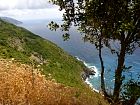 de Corniglia à Vernazza - 