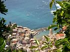 de Corniglia à Vernazza - Vernazza