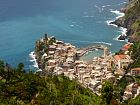 de Corniglia à Vernazza - Vernazza