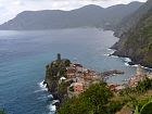 de Corniglia à Vernazza - Vernazza