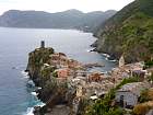 de Corniglia à Vernazza - Vernazza
