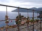 de Corniglia à Vernazza - Vernazza