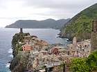 de Corniglia à Vernazza - Vernazza