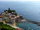 Vernazza - Chteau Doria