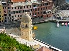 Vernazza - Santa Margherita di Antiochia