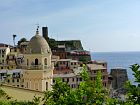 Vernazza - Santa Margherita di Antiochia