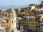 Vernazza - Santa Margherita di Antiochia