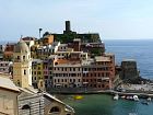 Vernazza - Santa Margherita di Antiochia