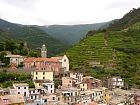 Vernazza - Santa Margherita di Antiochia