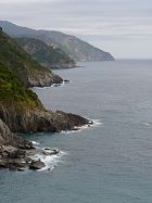 Vernazza - Corniglia