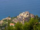 de Corniglia à Manarola - Corniglia