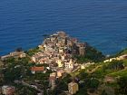 de Corniglia à Manarola - Corniglia