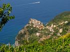 de Corniglia à Manarola - Corniglia