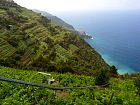 de Corniglia à Manarola - Manarola