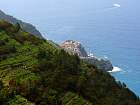 de Corniglia à Manarola - Manarola