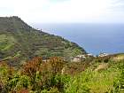 de Corniglia à Manarola - Manarola