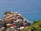 de Corniglia à Manarola - Manarola