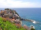 de Corniglia à Manarola - Manarola