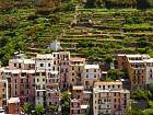 de Corniglia à Manarola - Manarola