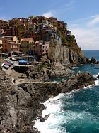 Manarola - 