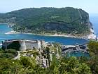 Portovenere - Citadelle