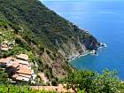 Riomaggiore - Fossola et Monestroli