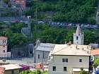 Riomaggiore - San Giovanni Battista