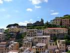 Riomaggiore - Riomaggiore, le fort