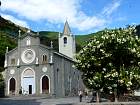 Riomaggiore - S. Giovanni Battista