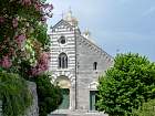 Portovenere - glise San Lorenzo