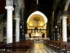 Portovenere - glise San Lorenzo